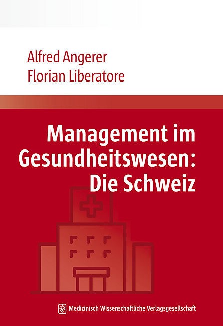 Management im Gesundheitswesen