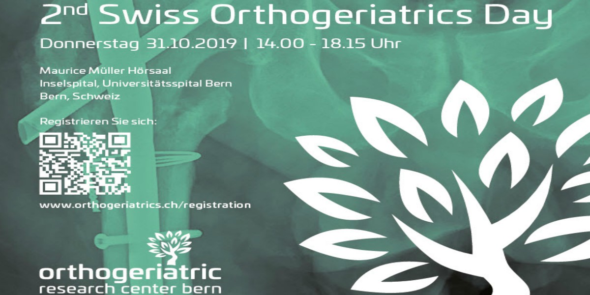 Orthogeratric Day Bern