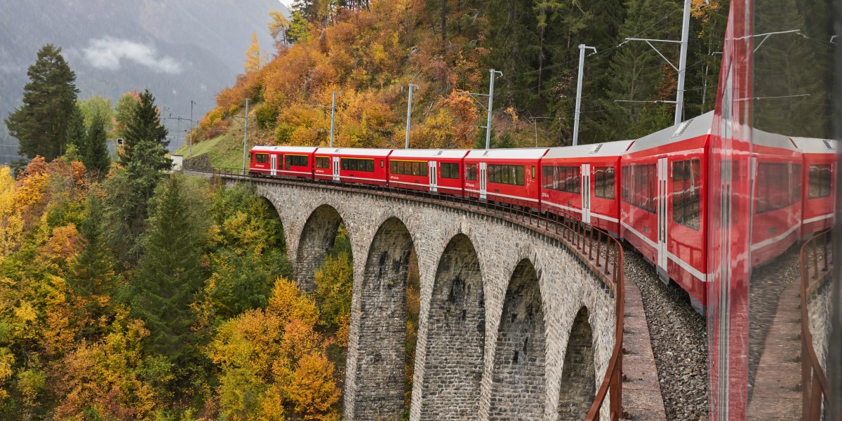 Rehaklinik Graubünden