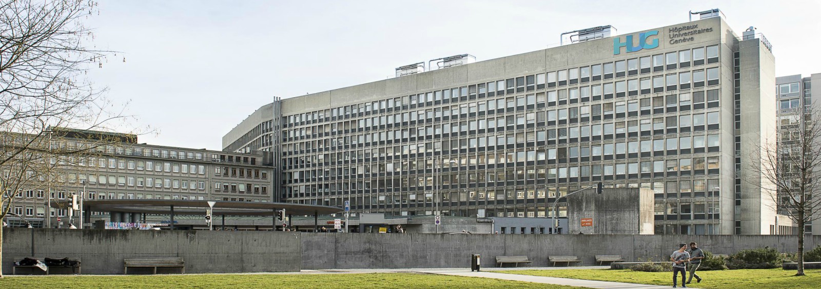 Hug Hôpital Universitaire De Genève Alle Reha Kliniken Der Schweiz