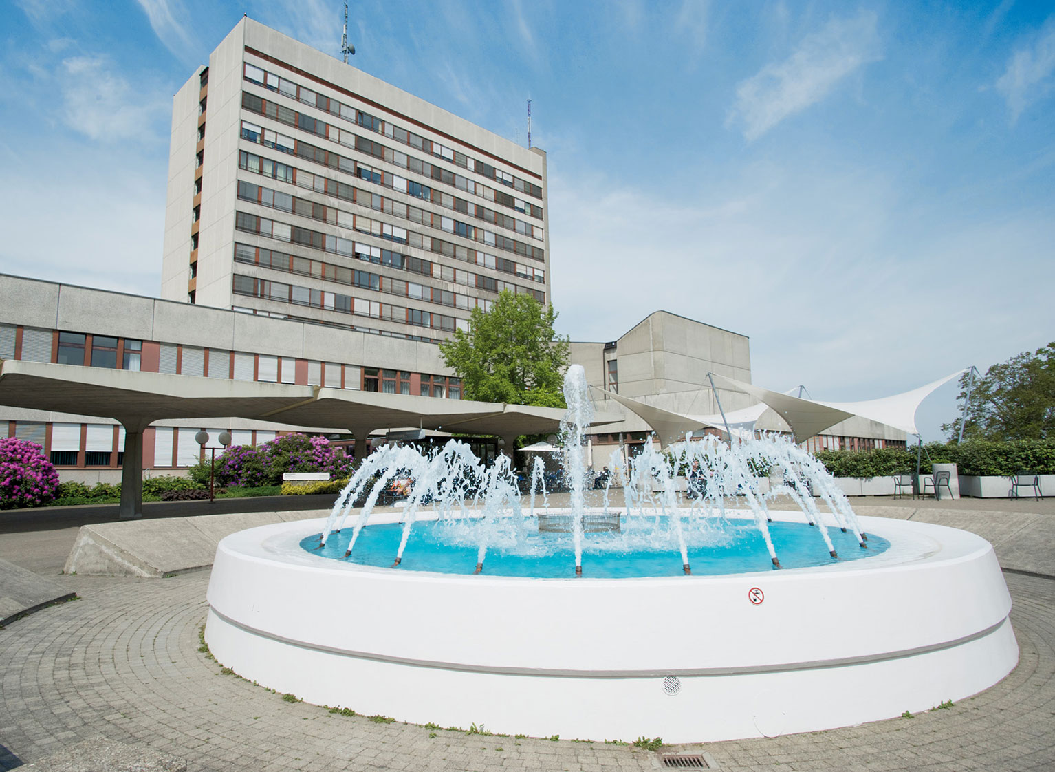 Rehaklinik Bruderholz Vorschau