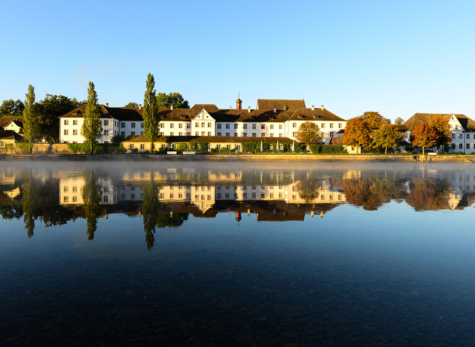 Rehabilitationsklinik St. Katharinenthal Preview