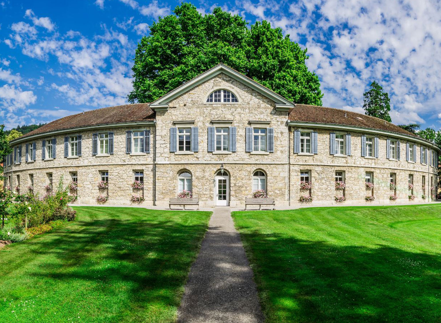 Privatklinik im Park Vorschau