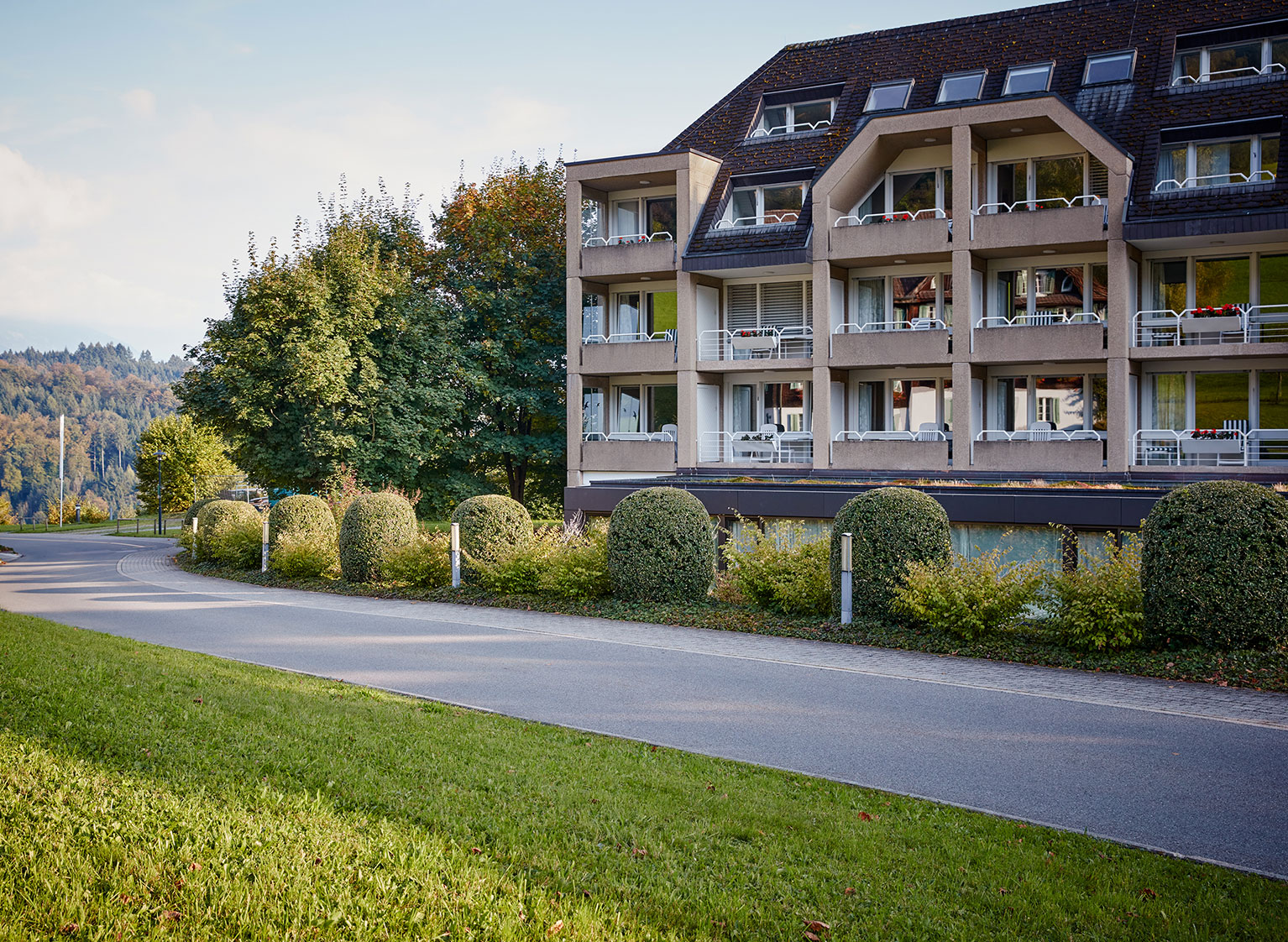 Reha Luzern Sonnmatt Preview